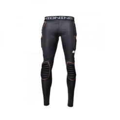 Malla SP Fútbol Larga Interior Pantera -Puma Ventas malla sp futbol larga interior pantera negro 1