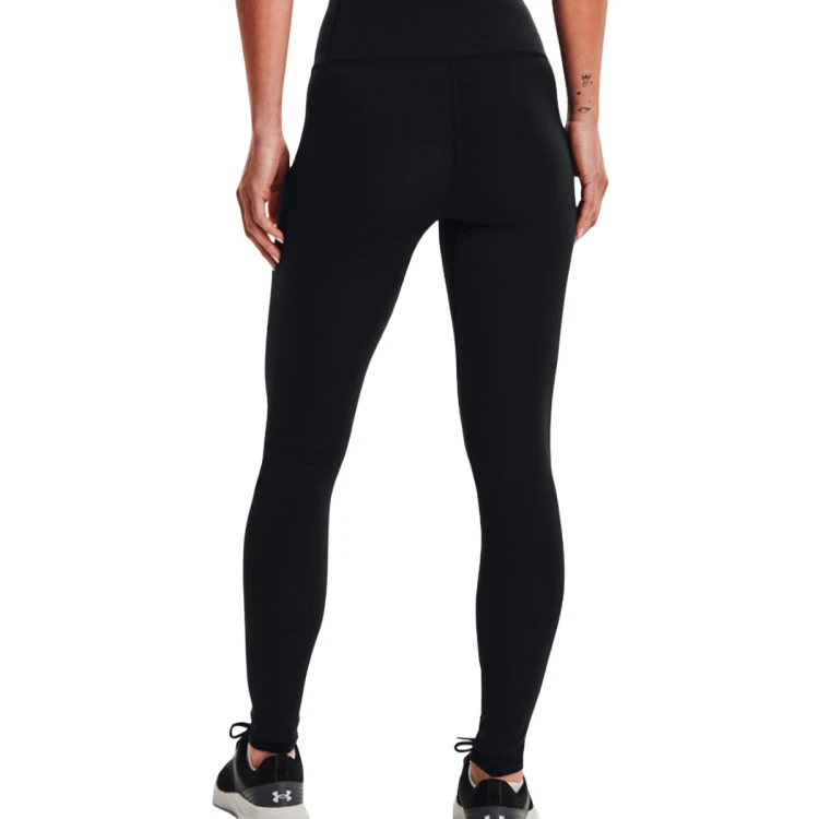 Malla Under Armour Motion Legging Mujer 4 Malla Under Armour Motion Legging Mujer - Imagen 2