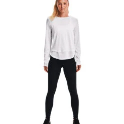 Malla Under Armour Motion Legging Mujer 8 Malla Under Armour Motion Legging Mujer -Puma Ventas malla under armour ua motion legging mujer black jet gray 2