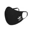 Mascarilla Adidas Face Cover -Puma Ventas mascarilla adidas face cover blackblackblack 0