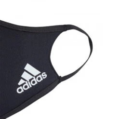 Mascarilla Adidas Face Cover XS/S (3 Unidades) -Puma Ventas mascarilla adidas face cover xss pack de 3 black 2