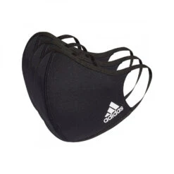 Mascarilla Adidas Face Cover XS/S (3 Unidades) -Puma Ventas mascarilla adidas face cover xss pack de 3 black 3