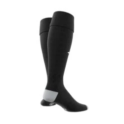 Medias Adidas Milano 23 7 Medias Adidas Milano 23 -Puma Ventas medias adidas milano 23 black white 2