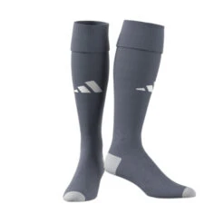 Medias Adidas Milano 23 -Puma Ventas medias adidas milano 23 onix white 3