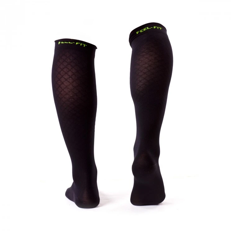 Medias SP Fútbol De Recuperación Feel Fit 4 Medias SP Fútbol De Recuperación Feel Fit - Imagen 2