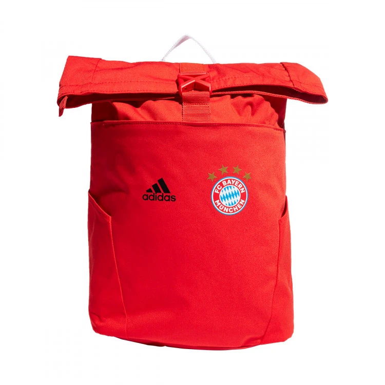 Mochila Adidas FC Bayern De Múnich 2022-2023 3 Mochila Adidas FC Bayern De Múnich 2022-2023