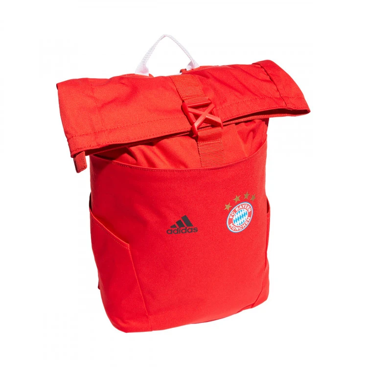 Mochila Adidas FC Bayern De Múnich 2022-2023 5 Mochila Adidas FC Bayern De Múnich 2022-2023 - Imagen 3
