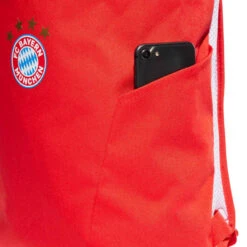 Mochila Adidas FC Bayern De Múnich 2022-2023 13 Mochila Adidas FC Bayern De Múnich 2022-2023 -Puma Ventas mochila adidas fc bayern de munich 2022 2023 red white black 5