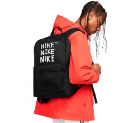 Mochila Nike Heritage (25 L) -Puma Ventas mochila nike nike heritage blackblackwhite 3