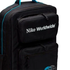 Mochila Nike Utility Speed World Wide (27 L) -Puma Ventas mochila nike utility speed world wide black black 3