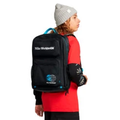 Mochila Nike Utility Speed World Wide (27 L) -Puma Ventas mochila nike utility speed world wide black black 5