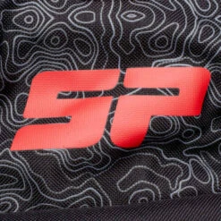 Mochila SP Fútbol Heat Map (28 L) -Puma Ventas mochila sp futbol heat map negro 3