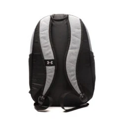 Mochila Under Armour Hustle Sport -Puma Ventas mochila under armour ua hustle sport gris 2