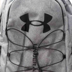 Mochila Under Armour Hustle Sport -Puma Ventas mochila under armour ua hustle sport gris 3