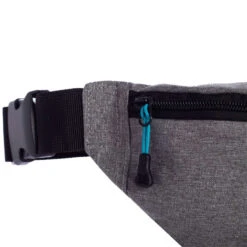 Munich Riñonera Fanny -Puma Ventas munich rinonera fanny grey melange 2