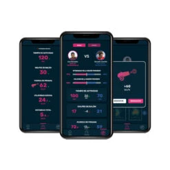 Oliver Tracker GPS -Puma Ventas oliver tracker gps blue 2