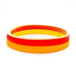 Pack SP Fútbol 20 Aros (10 X Color) -Puma Ventas pack sp de 20 aros 10 amarillos y 10 naranjas amarillo naranja 2