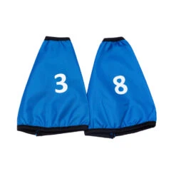 Pack SP Fútbol 10 Fundas Para Cono Con Número -Puma Ventas pack sp futbol 10 fundas para cono con numero multicolor 3