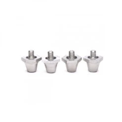 Pack SP Fútbol De Tacos Argentinos 11 Mm (4 Unidades) -Puma Ventas pack sp futbol de tacos argentinos 11 mm 4 unidades aluminio 1