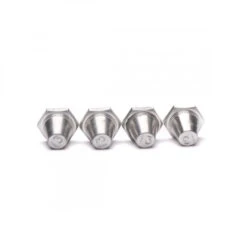 Pack SP Fútbol De Tacos Argentinos 13 Mm (4 Unidades) 7 Pack SP Fútbol De Tacos Argentinos 13 Mm (4 Unidades) -Puma Ventas pack sp futbol de tacos argentinos 13 mm 4 unidades aluminio 1