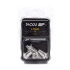Pack SP Fútbol De Tacos Argentinos 17 Mm (4 Unidades)