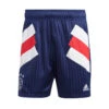 Pantalón Corto Adidas Ajax De Ámsterdam Fanswear Icon