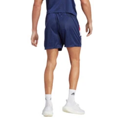 Pantalón Corto Adidas Ajax De Ámsterdam Fanswear Icon -Puma Ventas pantalon corto adidas ajax de amsterdam fanswear 2022 2023 night sky 2
