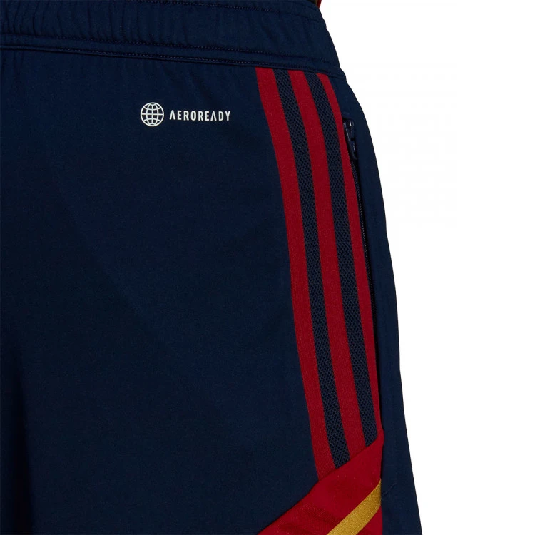 Pantalón Corto Adidas Ajax De Ámsterdam Training 2022-2023 7 Pantalón Corto Adidas Ajax De Ámsterdam Training 2022-2023 - Imagen 5