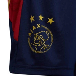 Pantalón Corto Adidas Ajax De Ámsterdam Training 2022-2023 Niño -Puma Ventas pantalon corto adidas ajax de amsterdam training 2022 2023 nino navy blue 3