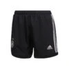 Pantalón Corto Adidas Alemania Primera Equipación Euro 2022 Mujer
