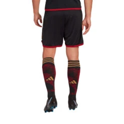 Pantalón Corto Adidas Alemania Segunda Equipación Mundial Qatar 2022 -Puma Ventas pantalon corto adidas alemania segunda equipacion world cup 2022 black 2