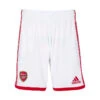 Pantalón Corto Adidas Arsenal FC Primera Equipación 2022-2023 Niño -Puma Ventas pantalon corto adidas arsenal fc primera equipacion 2022 2023 nino white 0