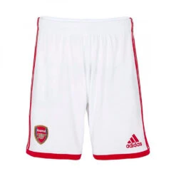 Pantalón Corto Adidas Arsenal FC Primera Equipación 2022-2023 Niño