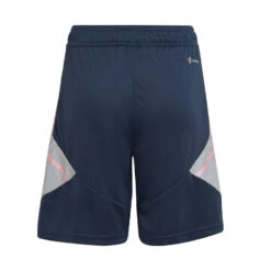 Pantalón Corto Adidas Arsenal FC Training 2022-2023 Niño -Puma Ventas pantalon corto adidas arsenal fc training 2022 2023 nino crew navy 1