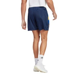 Pantalón Corto Adidas CA Boca Juniors Fanswear Icon -Puma Ventas pantalon corto adidas ca boca juniors fanswear 2022 2023 navy blue 2