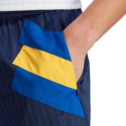 Pantalón Corto Adidas CA Boca Juniors Fanswear Icon -Puma Ventas pantalon corto adidas ca boca juniors fanswear 2022 2023 navy blue 4