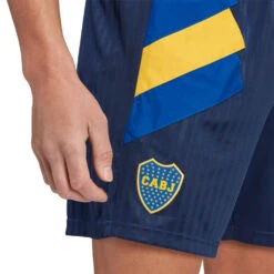 Pantalón Corto Adidas CA Boca Juniors Fanswear Icon -Puma Ventas pantalon corto adidas ca boca juniors fanswear 2022 2023 navy blue 5