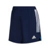 Pantalón Corto Adidas Condivo 22 Matchday Mujer -Puma Ventas pantalon corto adidas condivo 22 matchday mujer navy blue white 0