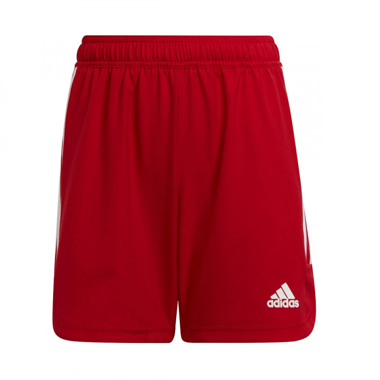 Pantalón Corto Adidas Condivo 22 Matchday Niño 3 Pantalón Corto Adidas Condivo 22 Matchday Niño