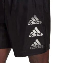 Pantalón Corto Adidas Designed To Move Logo -Puma Ventas pantalon corto adidas designed to move logo black 3