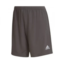 Pantalón Corto Adidas Entrada 22 Mujer