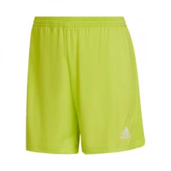 Pantalón Corto Adidas Entrada 22 Mujer