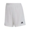 Pantalón Corto Adidas Entrada 22 Mujer