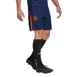 Pantalón Corto Adidas España Fanswear Mundial Qatar 2022 -Puma Ventas pantalon corto adidas espana fanswear mundial qatar 2022 navy blue 1