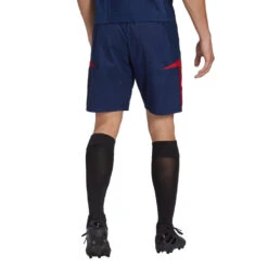 Pantalón Corto Adidas España Fanswear Mundial Qatar 2022 -Puma Ventas pantalon corto adidas espana fanswear mundial qatar 2022 navy blue 2