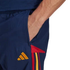 Pantalón Corto Adidas España Fanswear Mundial Qatar 2022 -Puma Ventas pantalon corto adidas espana fanswear mundial qatar 2022 navy blue 4