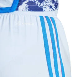 Pantalón Corto Adidas España Segunda Equipación Authentic Mundial Femenino 2023 Mujer 11 Pantalón Corto Adidas España Segunda Equipación Authentic Mundial Femenino 2023 Mujer -Puma Ventas pantalon corto adidas espana segunda equipacion authentic mundial femenino 2023 mujer glow blue 4