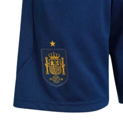 Pantalón Corto Adidas España Training Mundial Qatar 2022 Niño -Puma Ventas pantalon corto adidas espana training mundial qatar 2022 nino navy blue 2
