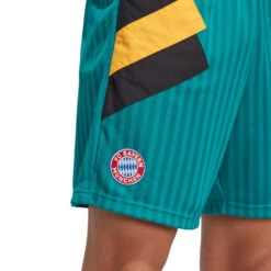 Pantalón Corto Adidas FC Bayern De Múnich Fanswear Icon -Puma Ventas pantalon corto adidas fc bayern de munich fanswear 2022 2023 eqt green 4