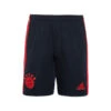 Pantalón Corto Adidas FC Bayern De Múnich Tercera Equipación 2022-2023